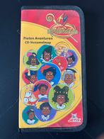 De club van Sinterklaas Pieten avonturen CD verzamelmap, Ophalen of Verzenden, Gebruikt, Sinterklaas