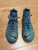 Nike Mercurial zaalvoetbalschoenen, maat 38,5, Sport en Fitness, Voetbal, Schoenen, Ophalen of Verzenden, Zo goed als nieuw