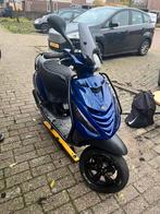 Piaggio zip 80cc, Gebruikt, Zip, Ophalen of Verzenden, Benzine