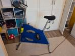 Hometrainer, Sport en Fitness, Fitnessmaterialen, Ophalen of Verzenden, Zo goed als nieuw