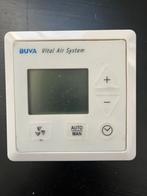 Buva Boxstream digitale afstandsbediening rf 230Volt, Ophalen of Verzenden, Afzuiger