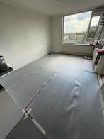Ondergrond/ondervloer laminaat/PVC met vochtscherm (40 m²), Doe-het-zelf en Verbouw, Vloerdelen en Plavuizen, Overige materialen