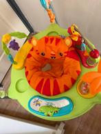 Jumperoo Fisher Price, Kinderen en Baby's, Ophalen of Verzenden, Zo goed als nieuw