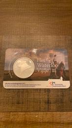 Het Waterloo vijfje, Ophalen of Verzenden, Koningin Beatrix, Euro's