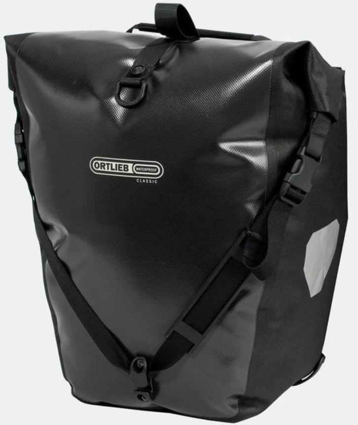Nieuw 1 Ortlieb Back Roller Classic QL2.1 fietstas, Fietsen en Brommers, Fietsaccessoires | Fietstassen, Nieuw, Ophalen