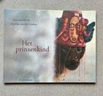 Marancke Rinck - Het prinsenkind, Ophalen of Verzenden, Zo goed als nieuw, Marancke Rinck