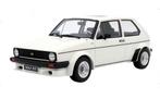 volkswagen golf gti abt ottomobile 1:18 nieuw, Hobby en Vrije tijd, Nieuw, OttOMobile, Ophalen of Verzenden, Auto