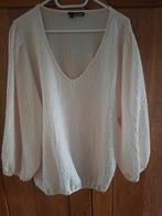 Leuk blouse shirt van Norah maat 42, Ophalen of Verzenden, Zo goed als nieuw, Maat 42/44 (L)