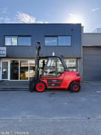 Heftruck Linde H80/900-03 353  2006 met vorkenversteller en, Linde, -, Niet opgegeven, Heftruck