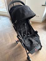 Super zeer complete MacLaren Buggy, Ophalen, Zo goed als nieuw, Maclaren, Regenhoes