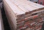 Planken beukenhout 5x20cm lengte 2,5m, Ophalen, Minder dan 25 mm, Nieuw, 200 tot 250 cm