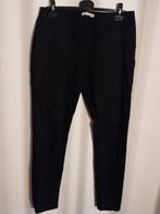Zwarte broek Miss Etam maat 42, Zwart, Maat 42/44 (L), Ophalen of Verzenden, Zo goed als nieuw