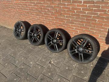 Audi velgen beschikbaar voor biedingen
