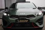 Kia ProCeed 1.6 T-GDI GT | DIRECT LEVERBAAR | Panoramadak |, Auto's, Kia, Origineel Nederlands, Te koop, Zilver of Grijs, 5 stoelen