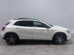 Mercedes-Benz GLA-klasse 220 CDI AMG Automaat Leer Navi Pano, Gebruikt, Euro 6, 4 cilinders, 1435 kg