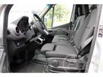 Mercedes-Benz Sprinter 317 CDI L2H2 BPM 360 vrij ALARM KL3, Automaat, 12 maanden, Gebruikt, Zwart