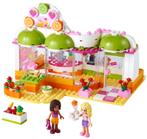 Lego Friends 41035 Heartlake Juice Bar, Kinderen en Baby's, Speelgoed | Duplo en Lego, Ophalen of Verzenden, Zo goed als nieuw
