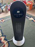 Silver Crest Keramische Toren Verwarmer, 30 tot 80 cm, Minder dan 60 cm, Zo goed als nieuw, 800 watt of meer