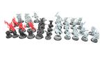 Warhammer Quest 40K Blackstone Fortress Core Set, Hobby en Vrije tijd, Wargaming, ., Warhammer, Ophalen of Verzenden, Zo goed als nieuw