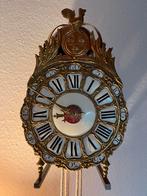 Franse lantaarnklok, Antiek en Kunst, Antiek | Klokken, Ophalen of Verzenden