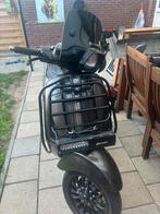 Vespa sprint 80cc 2016, Fietsen en Brommers, Scooters | Vespa, Ophalen, Gebruikt, Maximaal 45 km/u, 80 cc