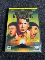 The guns of Navarone op dvd 1961, 1960 tot 1980, Gebruikt, Vanaf 16 jaar, Ophalen of Verzenden