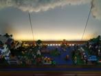 Lego minecraft village custom, Kinderen en Baby's, Speelgoed | Duplo en Lego, Ophalen, Zo goed als nieuw, Complete set, Lego
