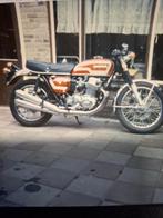 OPSPORING VERZOCHT Honda CB 750 Four, Motoren, Motoren | Honda, Bedrijf, Toermotor