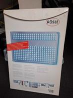 Ophangrek RVS van Rosle, Huis en Inrichting, Keuken | Keukenbenodigdheden, Ophalen of Verzenden, Nieuw