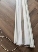 Zeebra rolgordijnen te koop/gratis, Ophalen of Verzenden, Zo goed als nieuw, 150 tot 200 cm