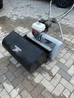 Kooimaaier lawn master 660, Tuin en Terras, Grasmaaiers, Cirkelmaaier, Ophalen of Verzenden, Zo goed als nieuw, 50 cm of meer