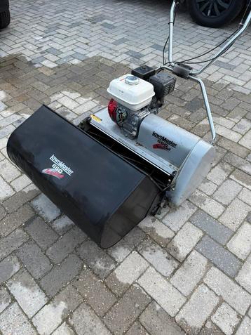 Kooimaaier lawn master 660 beschikbaar voor biedingen