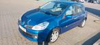 Renault Clio 1.4 2006, Voorwielaandrijving, Beige, 4 cilinders, Blauw