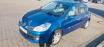 Renault Clio 1.4 2006 beschikbaar voor biedingen