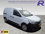Renault Express 1.5 dCi 45 x VOORRAAD EU6 GROOT NAVI AIRCO C, Voorwielaandrijving, Stof, Gebruikt, 4 cilinders