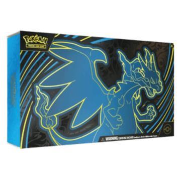 Pokemon Mega Charizard X ex Ultra-Premium Collection Box beschikbaar voor biedingen