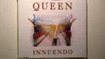 Queen - Innuendo (CD Single), Maxi-single, Ophalen of Verzenden, Zo goed als nieuw, 1 single