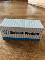 Container 20 ft stof envschade vrij, Ophalen of Verzenden, Zo goed als nieuw