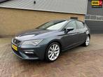 Seat Leon 1.5 TSI FR Business Intense 150PK 1500KG, 12 maanden, Stof, Euro 6, 4 cilinders