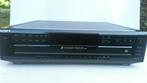 Sony 5 compact disc wisselaar  CDP-C661, Ophalen of Verzenden, Refurbished, Sony, Wisselaar