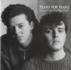 Tears for fears – songs from the big chair cd 824 300-2, Verzenden, 1980 tot 2000, Zo goed als nieuw
