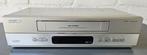 Philips VHS videorecorder VR550, Audio, Tv en Foto, Videospelers, Ophalen, Gebruikt, VHS-speler of -recorder