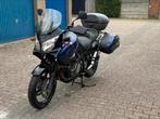 Suzuki Vstrom DL1000, Particulier