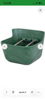 Veulen voerbak, Dieren en Toebehoren, Ophalen of Verzenden, Zo goed als nieuw, Overige soorten