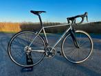 J. Guillem Major Titanium Racefiets maat 49, Fietsen en Brommers, 28 inch, Gebruikt, 49 tot 53 cm, Meer dan 20 versnellingen