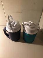 Drankkoeler - Ideaal voor onderweg!, Caravans en Kamperen, Ophalen of Verzenden, Zo goed als nieuw, Koel-accessoire