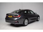 BMW 3 Serie 320e Business Edition Plus ORG.NED / LEER / SPOR, Automaat, Overige kleuren, Overige brandstoffen, Leder