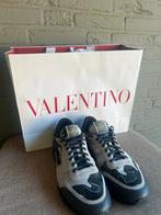 Originele Valentino Rock Runners maat 44!, Ophalen of Verzenden, Gedragen, Zwart