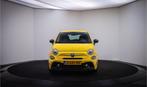 Fiat 500 1.4T 595 ABARTH Turismo XENON | BEATS AUDIO | LEDER, Gebruikt, Parkeersensor, Bedrijf, Handgeschakeld