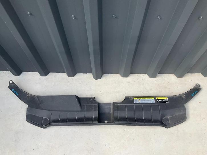 Bumper lijst Audi Q5 SQ5 8R 8R0807081A Front Plastic A-21114, Auto diversen, Tuning en Styling, Ophalen of Verzenden